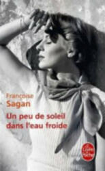 Un peu de soleil dans l'eau froide - Francoise Sagan (ISBN: 9782253156802)