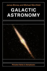 Galactic Astronomy (ISBN: 9780691025650)