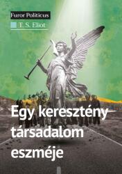 Egy keresztény társadalom eszméje (2021)