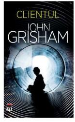 Clientul (editie de buzunar) - John Grisham (ISBN: 9786060065173)