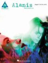Alanis Morissette - Jagged Little Pill - Alanis Morissette (ISBN: 9781705110935)