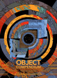 Object Compendium - Kilian Eng (ISBN: 9781942801788)
