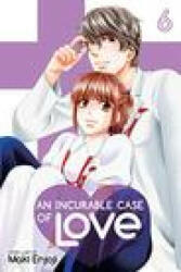 Incurable Case of Love, Vol. 6 - Maki Enjoji (ISBN: 9781974712342)