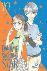 Daytime Shooting Star, Vol. 10 - Mika Yamamori (ISBN: 9781974715107)