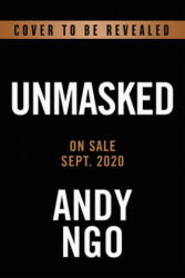 Unmasked - Andy Ngo (ISBN: 9781546059585)