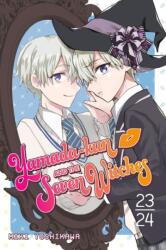 Yamada-kun and the Seven Witches 23-24 - Yoshikawa, Miki (ISBN: 9781646510115)
