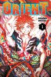Orient 1 (ISBN: 9781646511419)