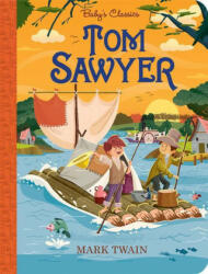 Tom Sawyer (ISBN: 9781946260406)