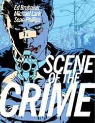 The Scene of the Crime (ISBN: 9781534319349)