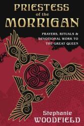 Priestess of The Morrigan (ISBN: 9780738766652)