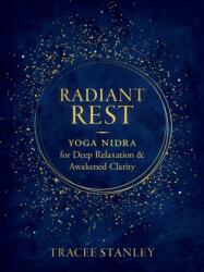 Radiant Rest (ISBN: 9781611808551)