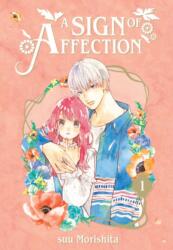 A Sign of Affection 1 (ISBN: 9781646511846)