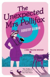 The Unexpected Mrs Pollifax (ISBN: 9781788422888)