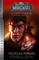World of Warcraft: Végtelen Forrás (ISBN: 9789634976363)
