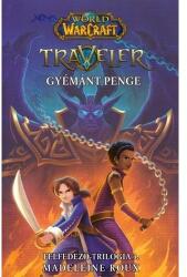 World of Warcraft: Felfedező-trilógia 3. Gyémánt penge (ISBN: 9789634976370)
