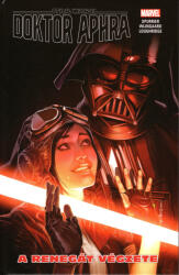 Star Wars: Doktor Aphra 7. - A renegát végzete (ISBN: 9789634976219)