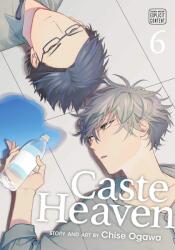 Caste Heaven 6 (2021)