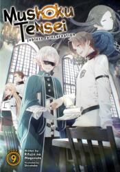 Mushoku Tensei: Jobless Reincarnation (2021)