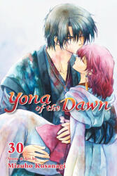 Yona of the Dawn, Vol. 30 - Mizuho Kusanagi (2021)