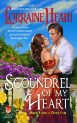 Scoundrel of My Heart (2021)