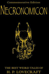Necronomicon - Howard Phillips Lovecraft (2001)