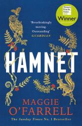 Maggie O'Farrell - Hamnet - Maggie O'Farrell (ISBN: 9781472223821)