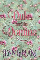 The Duke and The Domina: Warrick: The Ruination of Grayson Danforth (ISBN: 9780692454558)