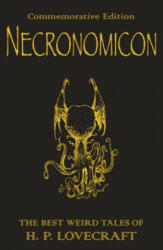 The Necronomicon - H. P. Lovecraft (2006)