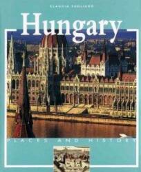 Hungary (ISBN: 9789638896308)
