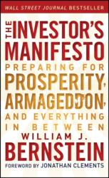 The Investor's Manifesto (ISBN: 9781118073766)