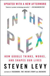 In the Plex - Steven Levy (ISBN: 9781416596592)