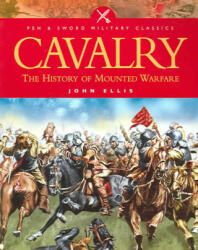 Cavalry - John Ellis (ISBN: 9781844150960)