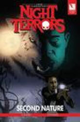 John Carpenter's Night Terrors - Calero (ISBN: 9781734389111)