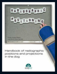 HANDBOOK OF RADIOGRAPHIC POSITIONS & PRO - RAM N SEVER (ISBN: 9788492569137)
