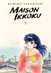 Maison Ikkoku Collector's Edition, Vol. 5 (ISBN: 9781974711918)