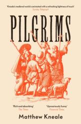 Pilgrims (ISBN: 9781786492395)