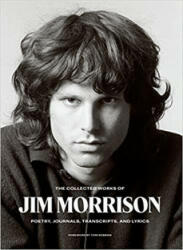 The Collected Works of Jim Morrison - Jim Morrison (ISBN: 9780063028975)