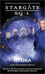 Stargate SG1: Hydra - Jaimie Duncan (ISBN: 9781905586103)