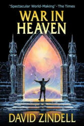 War in Heaven - David Zindell (ISBN: 9781797511955)