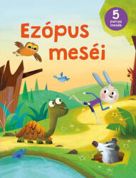 Ezópus meséi (2021)