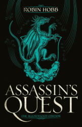 Assassin's Quest (2021)