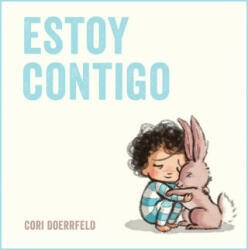 ESTOY CONTIGO - CORI DOERRFELD (2019)