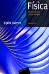 Física para la ciencia y la tecnología. Vol. 1, Mecánica, oscilaciones y ondas, termodinámica - PAUL TIPLER (ISBN: 9788429144291)