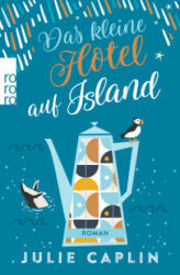 Das kleine Hotel auf Island - Christiane Steen (ISBN: 9783499003134)