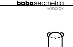 Babageometria - Vonalak (ISBN: 9786158003735)