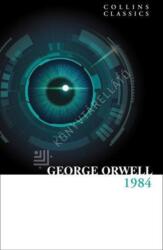 1984 (ISBN: 9780008322069)