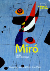 La Beaumelle - Miró - La Beaumelle (2018)