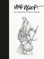 Mike Mignola: The Quarantine Sketchbook (2021)