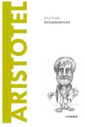 Aristotel (ISBN: 9786063347993)