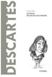 Descartes (ISBN: 9786063348587)